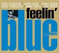 Blue Note/Feelin' Blue@Import-Eu@2 Cd Set/Digipak